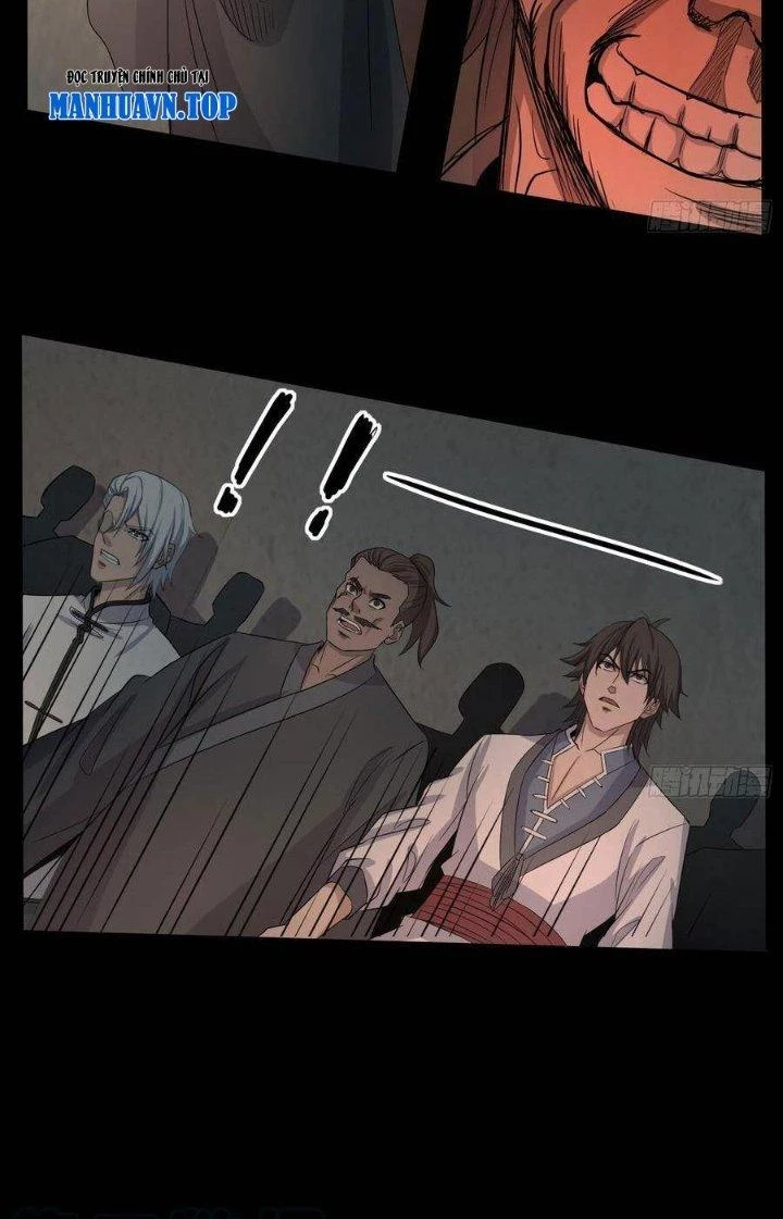 Hành Tẩu Âm Dương Chapter 62 - Trang 2