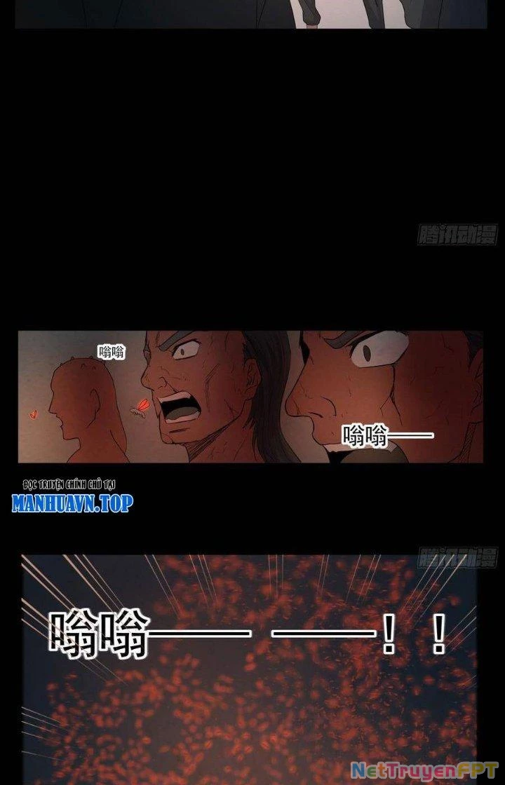 Hành Tẩu Âm Dương Chapter 62 - Trang 2