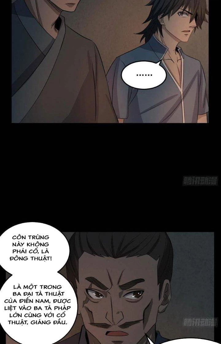 Hành Tẩu Âm Dương Chapter 62 - Trang 2