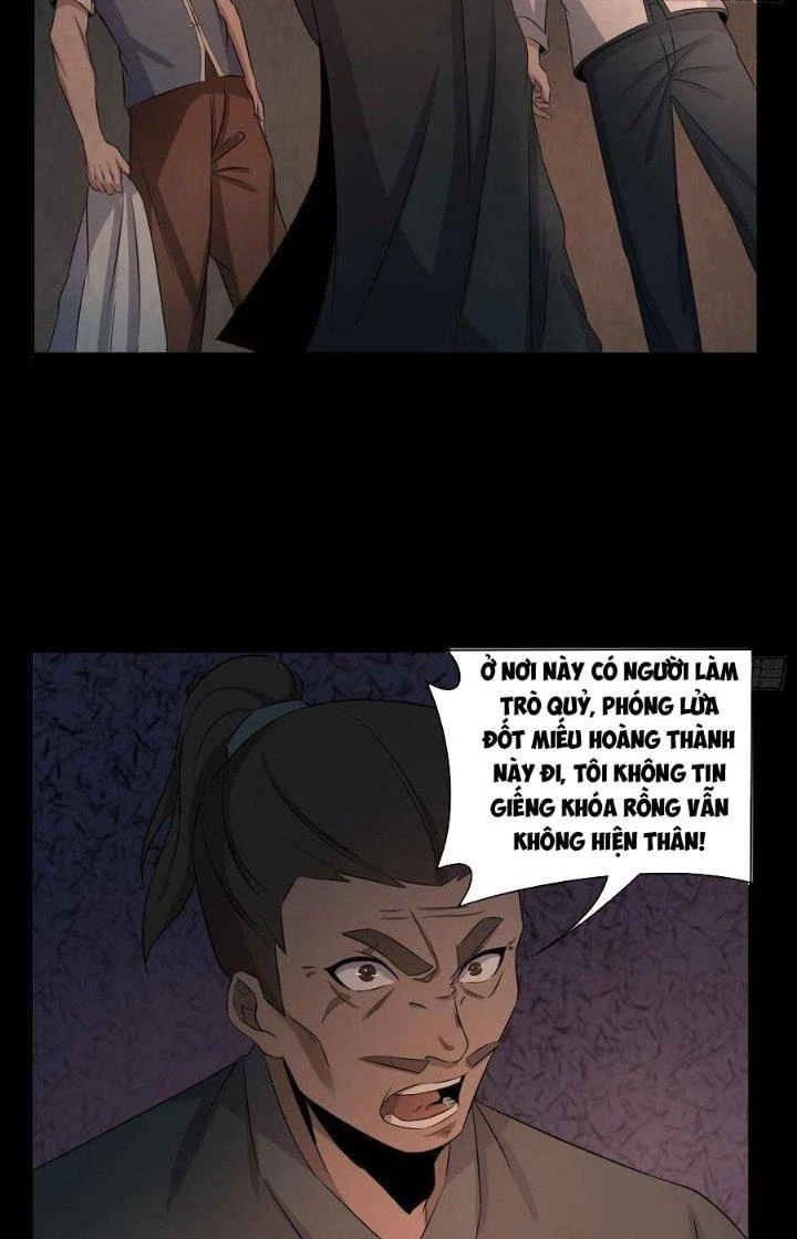 Hành Tẩu Âm Dương Chapter 62 - Trang 2