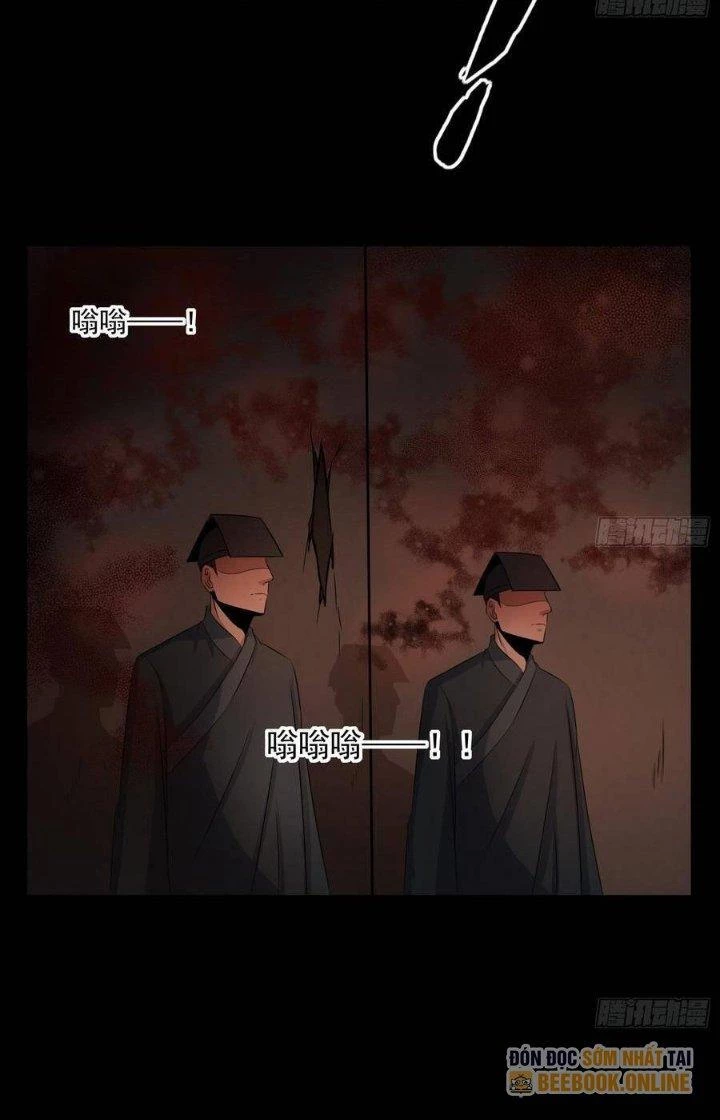 Hành Tẩu Âm Dương Chapter 62 - Trang 2