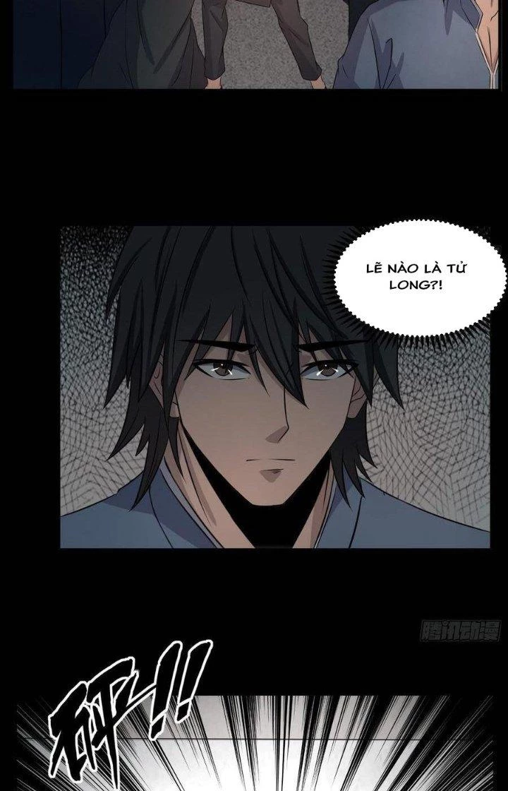 Hành Tẩu Âm Dương Chapter 62 - Trang 2