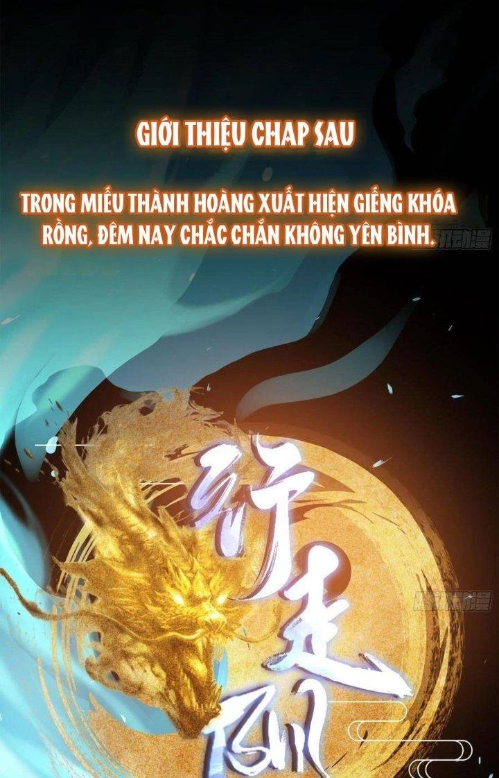 Hành Tẩu Âm Dương Chapter 62 - Trang 2