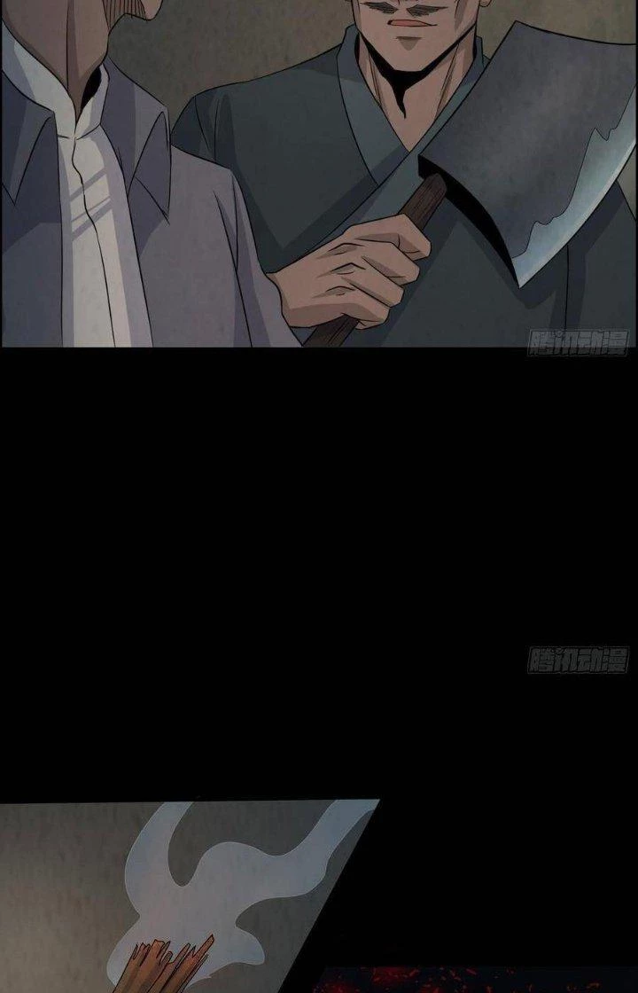 Hành Tẩu Âm Dương Chapter 63 - Trang 2