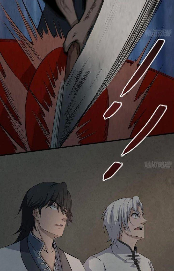 Hành Tẩu Âm Dương Chapter 63 - Trang 2