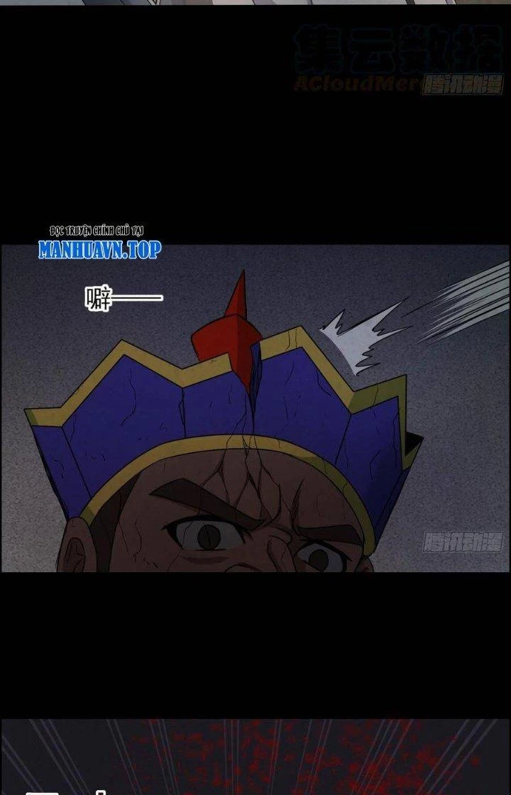 Hành Tẩu Âm Dương Chapter 63 - Trang 2