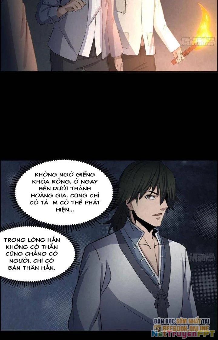 Hành Tẩu Âm Dương Chapter 63 - Trang 2