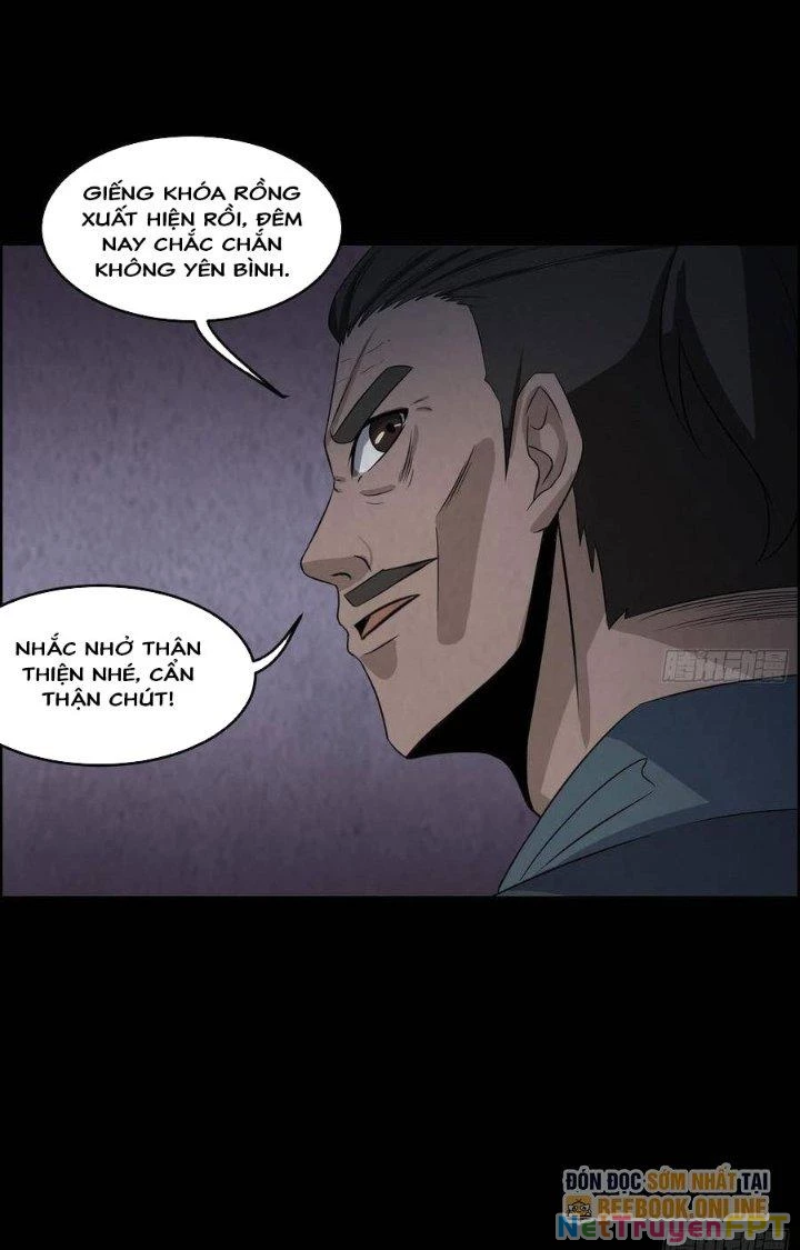 Hành Tẩu Âm Dương Chapter 63 - Trang 2