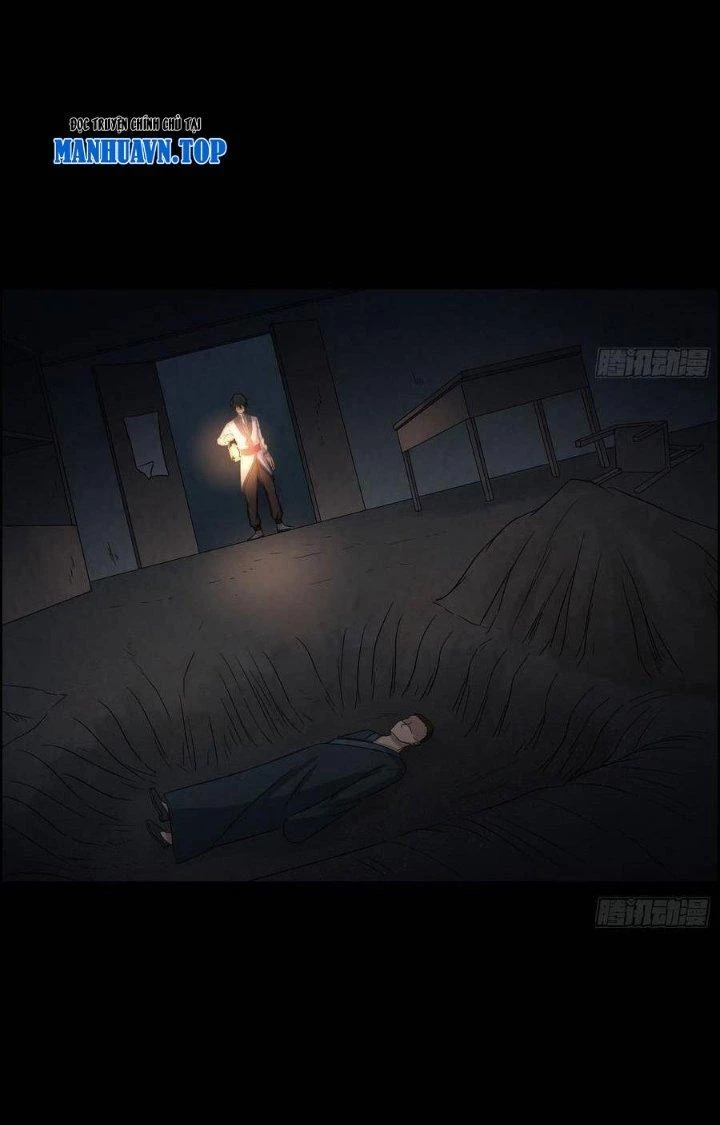 Hành Tẩu Âm Dương Chapter 63 - Trang 2