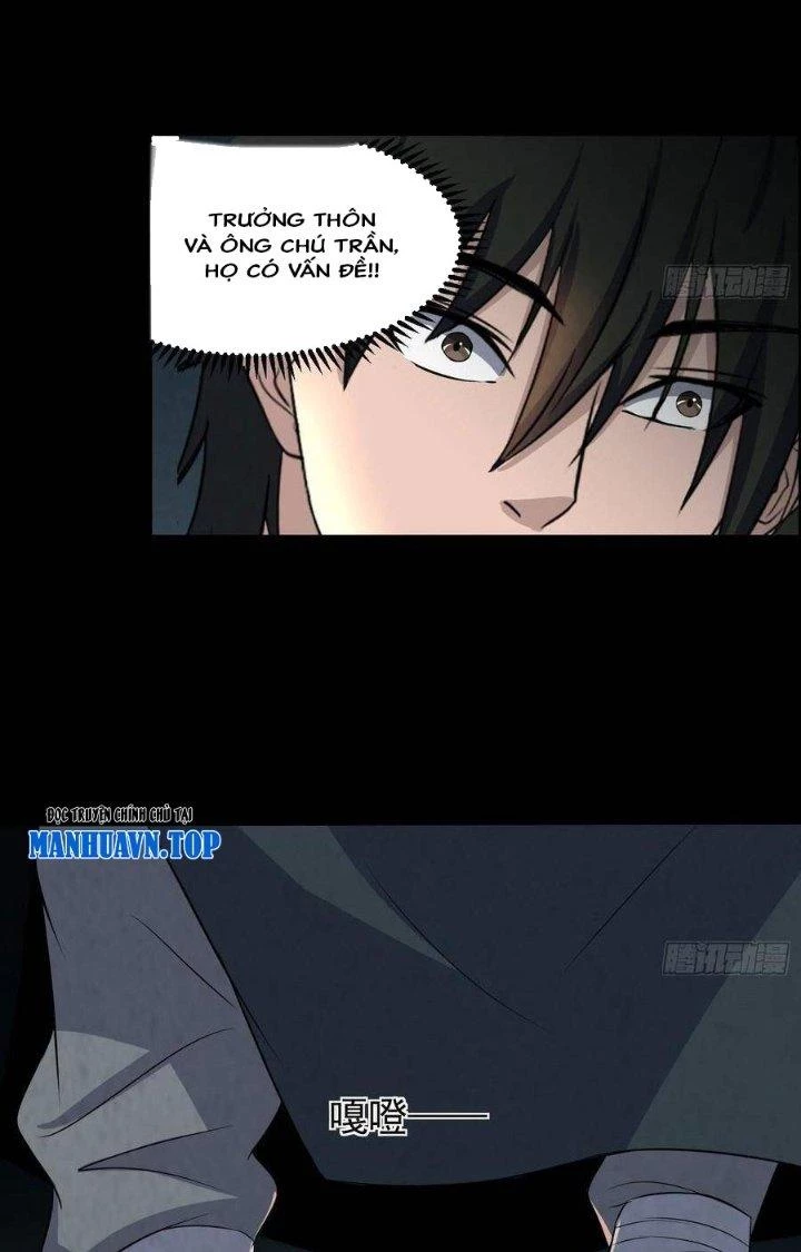 Hành Tẩu Âm Dương Chapter 63 - Trang 2