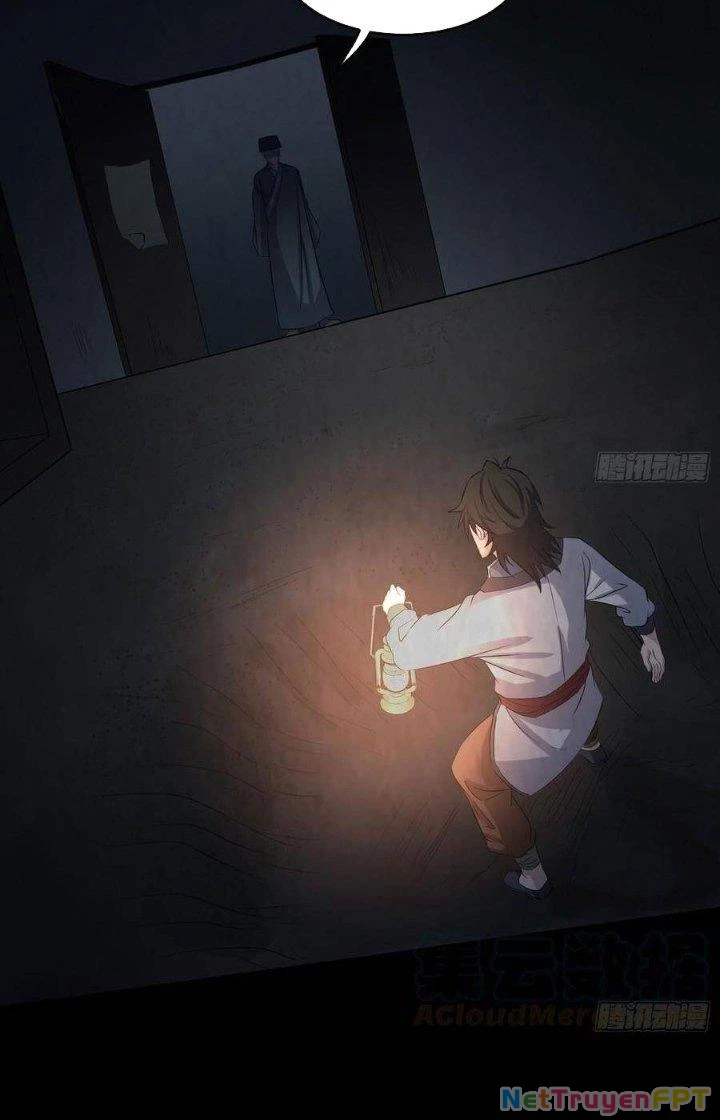 Hành Tẩu Âm Dương Chapter 63 - Trang 2