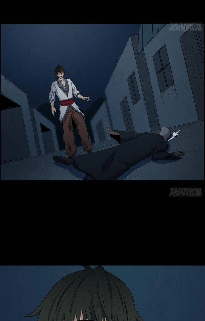 Hành Tẩu Âm Dương Chapter 65 - Trang 2