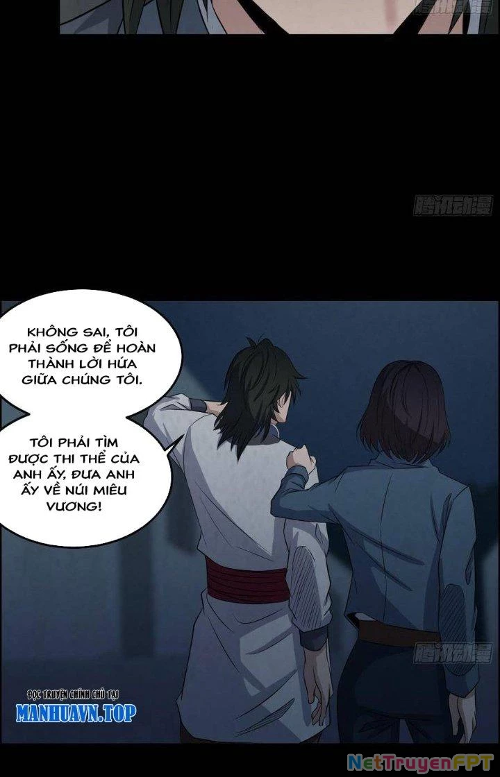 Hành Tẩu Âm Dương Chapter 65 - Trang 2