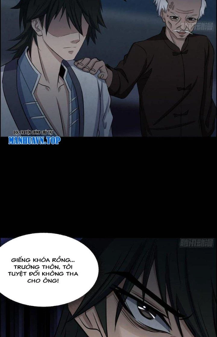 Hành Tẩu Âm Dương Chapter 65 - Trang 2