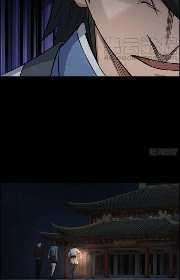 Hành Tẩu Âm Dương Chapter 65 - Trang 2