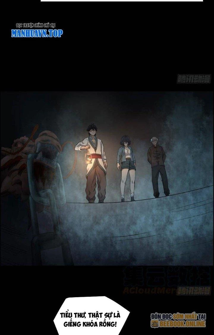 Hành Tẩu Âm Dương Chapter 65 - Trang 2