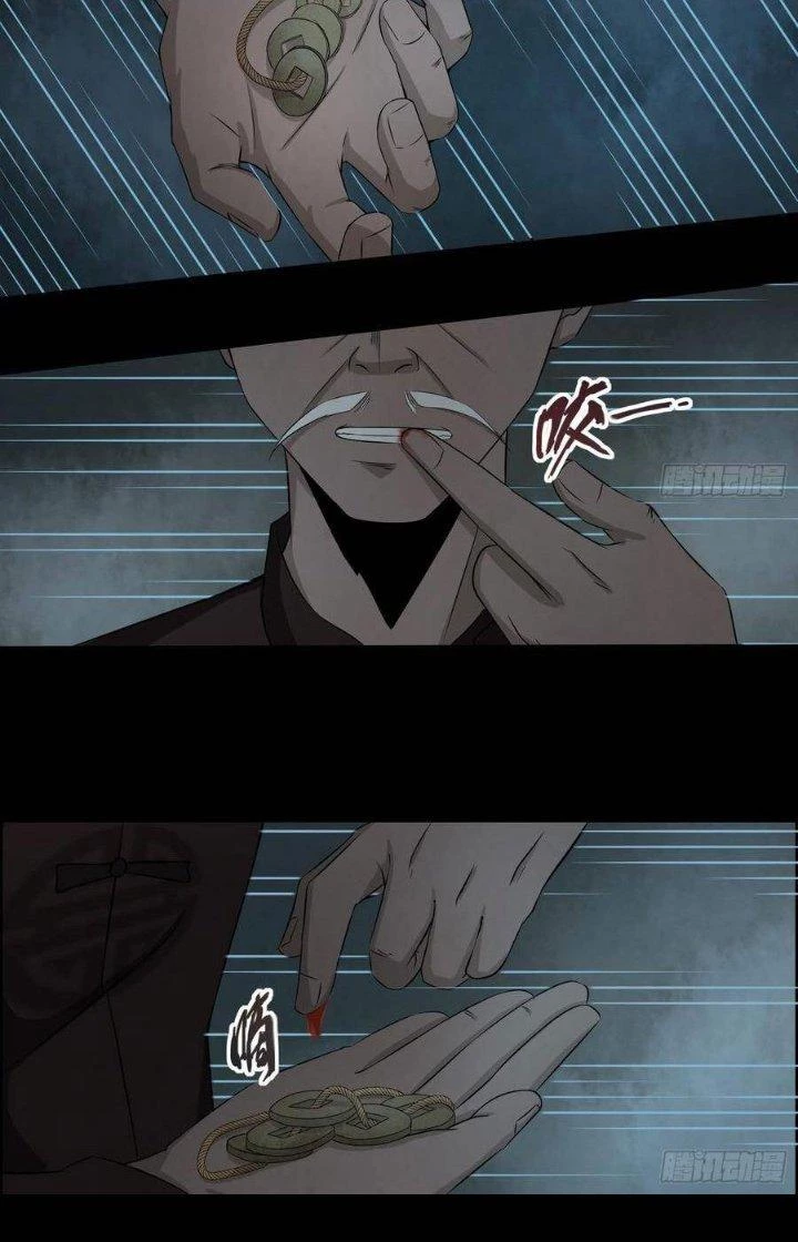 Hành Tẩu Âm Dương Chapter 65 - Trang 2