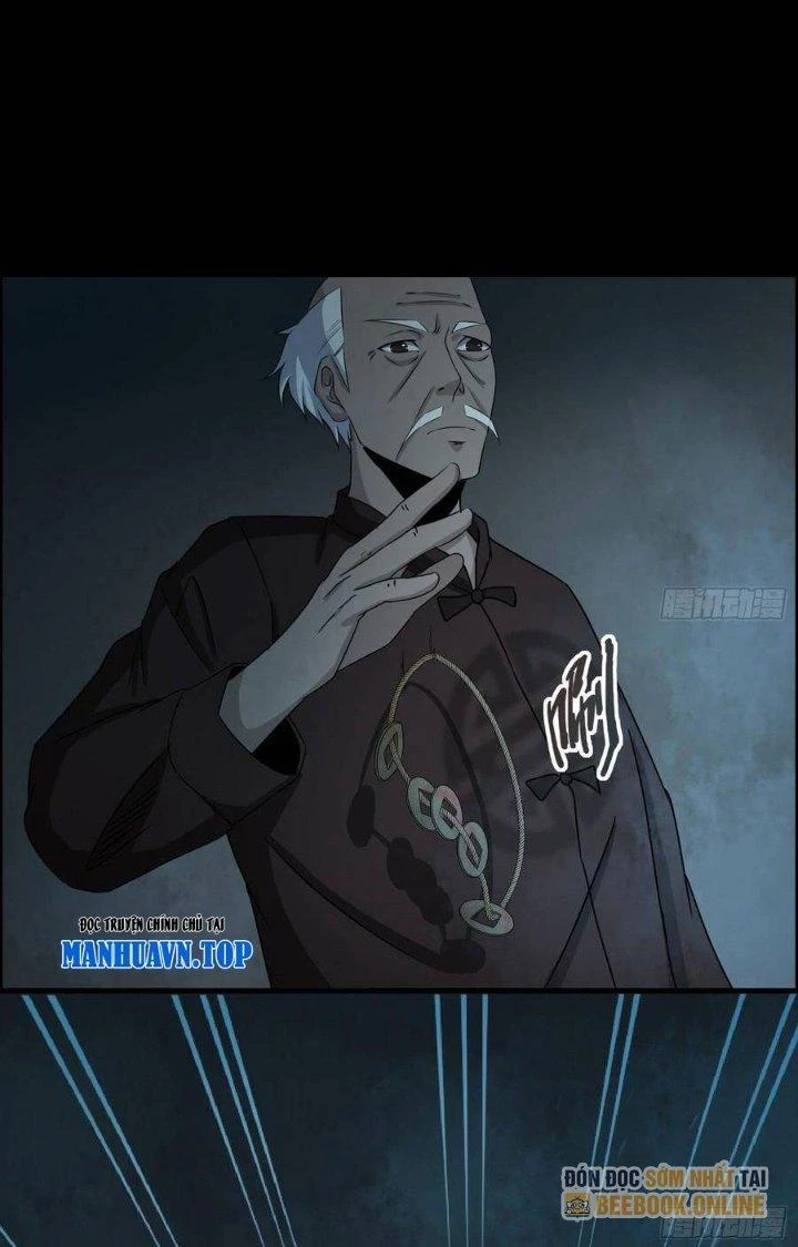 Hành Tẩu Âm Dương Chapter 65 - Trang 2