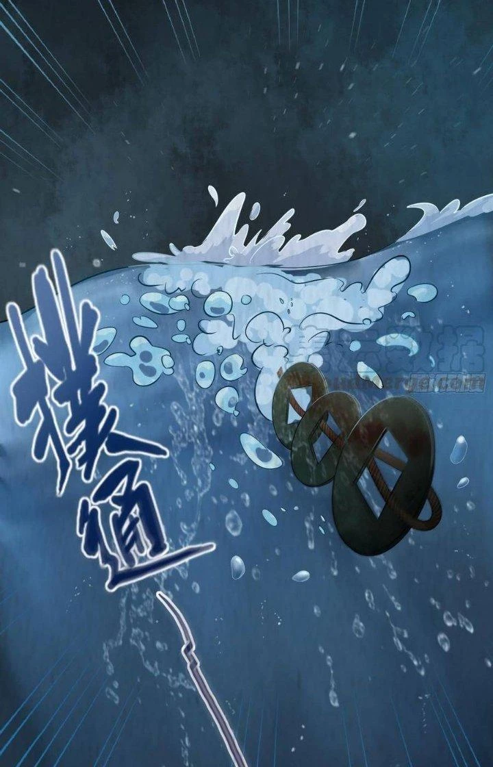 Hành Tẩu Âm Dương Chapter 65 - Trang 2