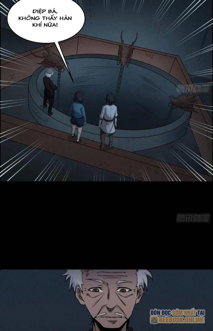 Hành Tẩu Âm Dương Chapter 65 - Trang 2