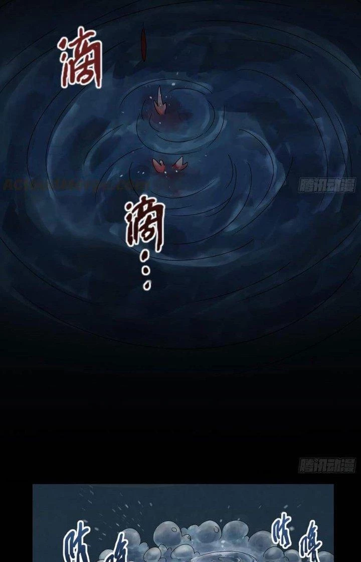 Hành Tẩu Âm Dương Chapter 65 - Trang 2