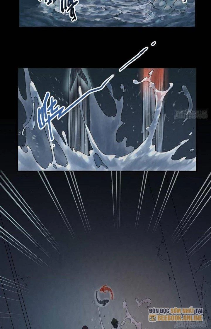 Hành Tẩu Âm Dương Chapter 65 - Trang 2