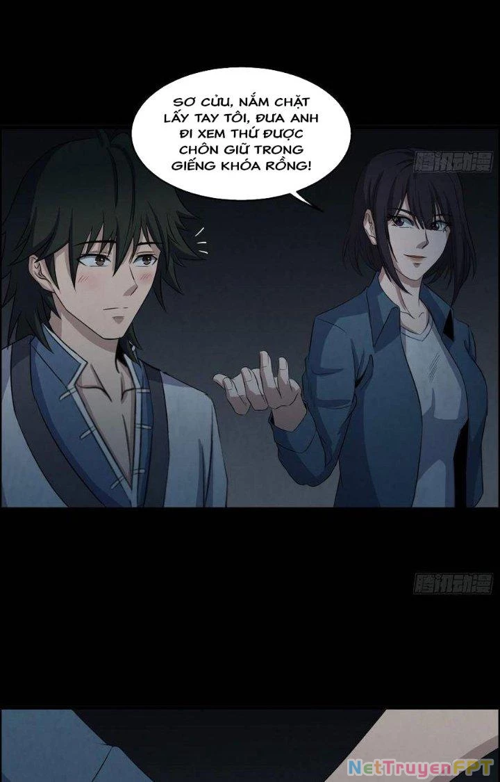 Hành Tẩu Âm Dương Chapter 65 - Trang 2