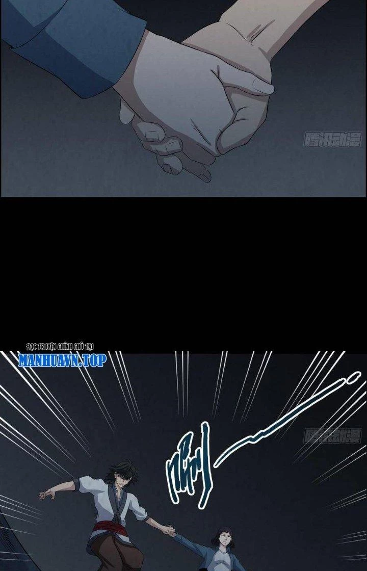 Hành Tẩu Âm Dương Chapter 65 - Trang 2