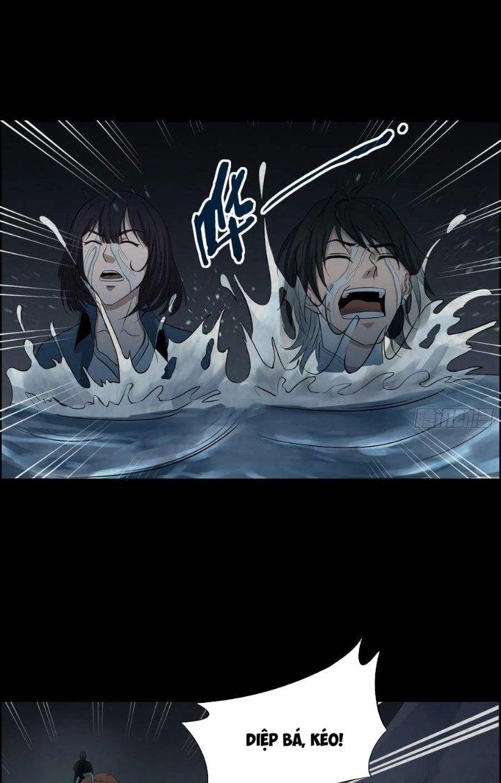 Hành Tẩu Âm Dương Chapter 65 - Trang 2