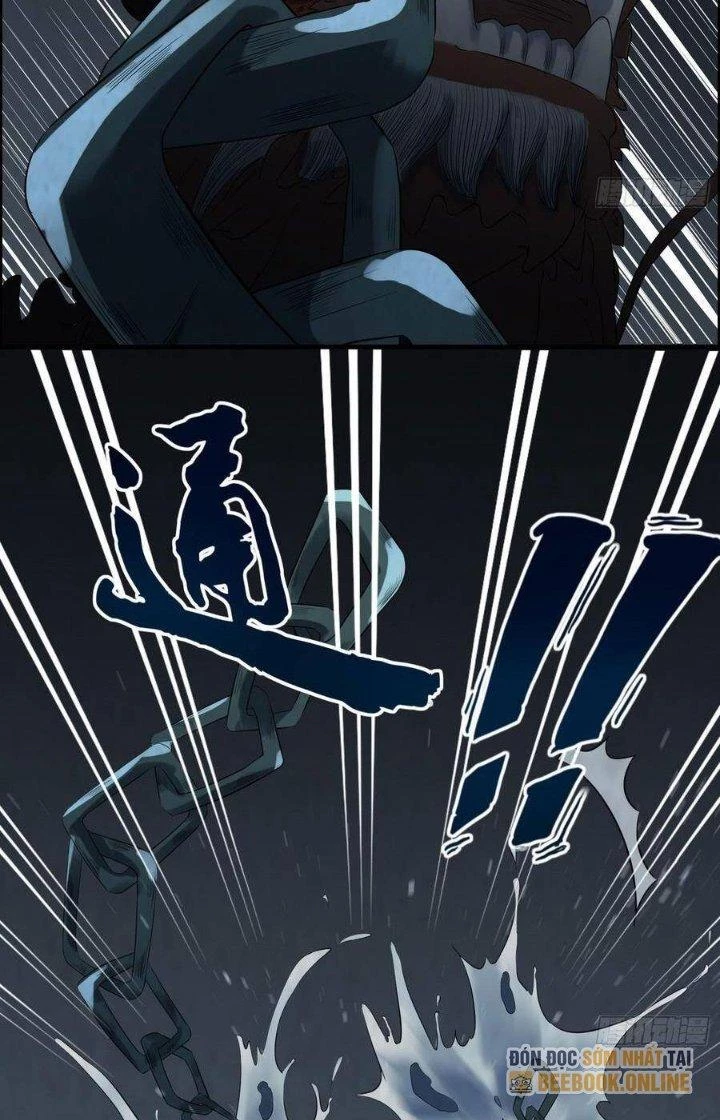 Hành Tẩu Âm Dương Chapter 65 - Trang 2