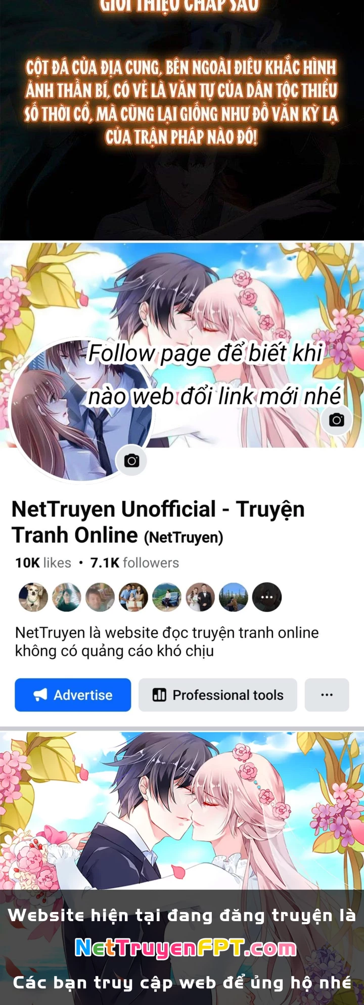 Hành Tẩu Âm Dương Chapter 65 - Trang 2