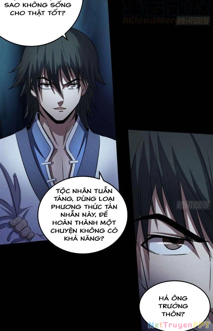 Hành Tẩu Âm Dương Chapter 74 - Trang 2