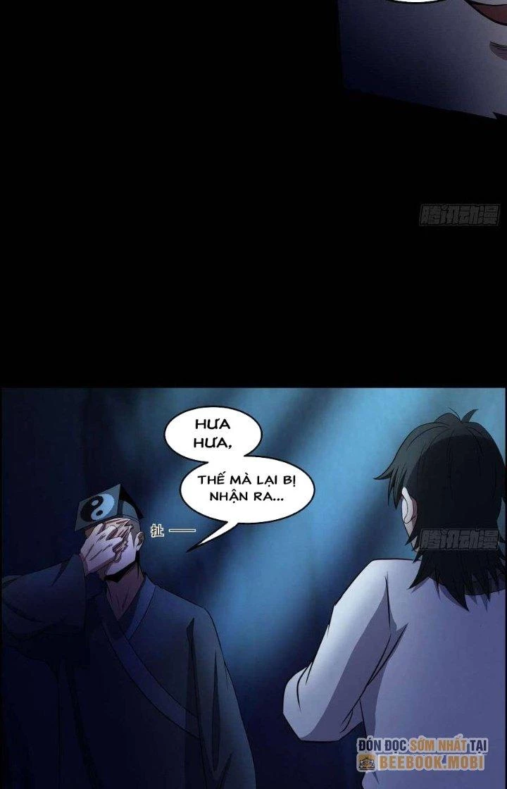 Hành Tẩu Âm Dương Chapter 74 - Trang 2