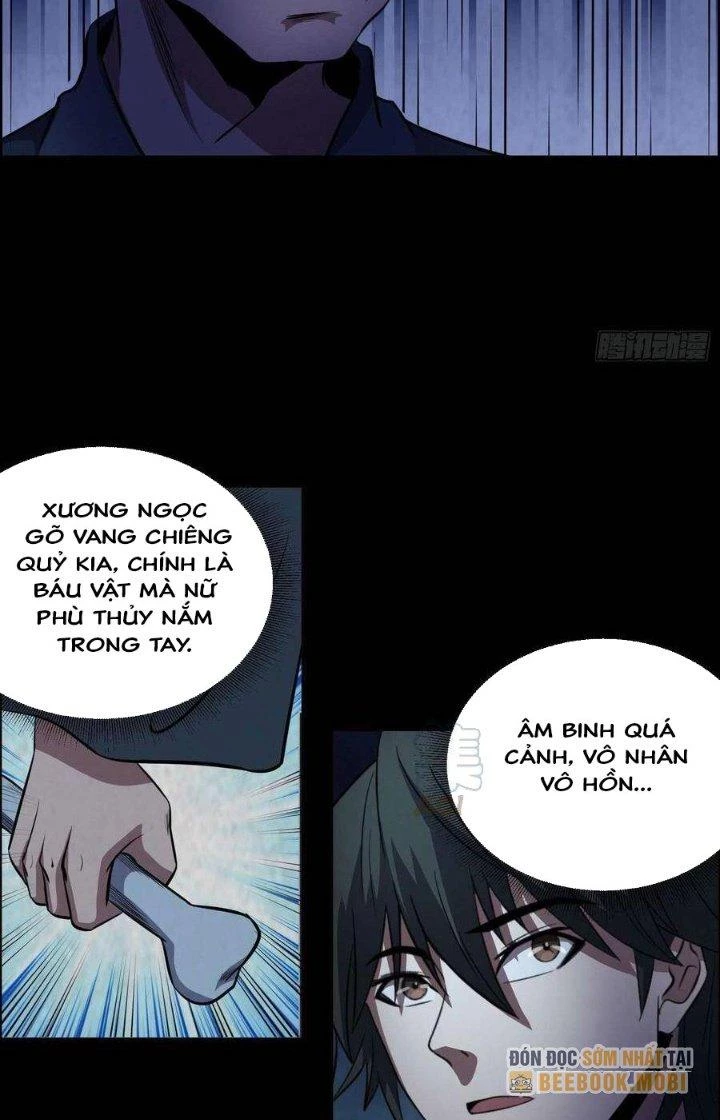 Hành Tẩu Âm Dương Chapter 74 - Trang 2