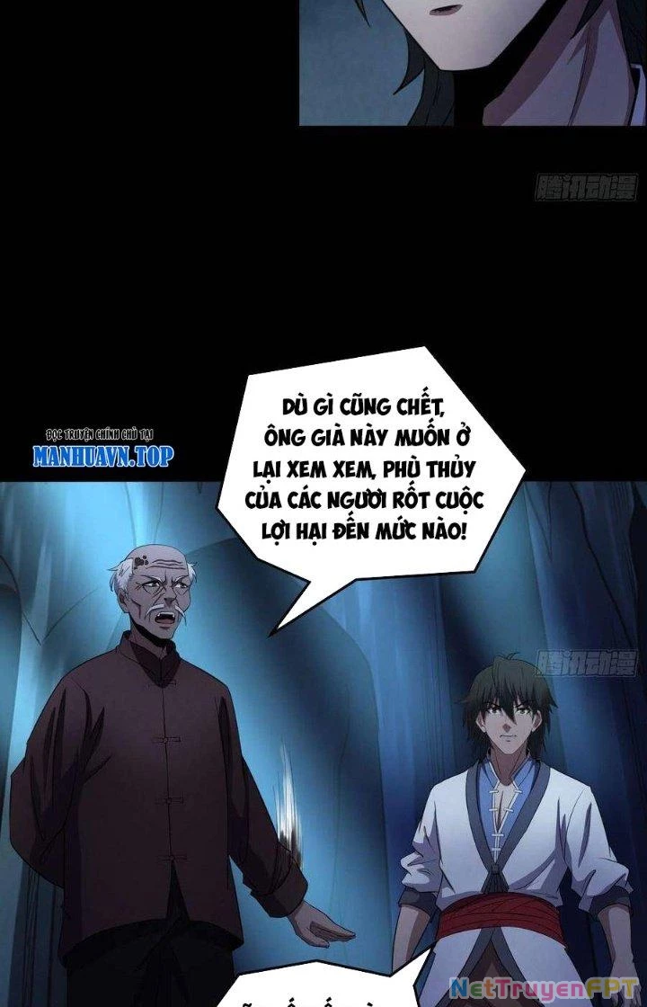 Hành Tẩu Âm Dương Chapter 74 - Trang 2