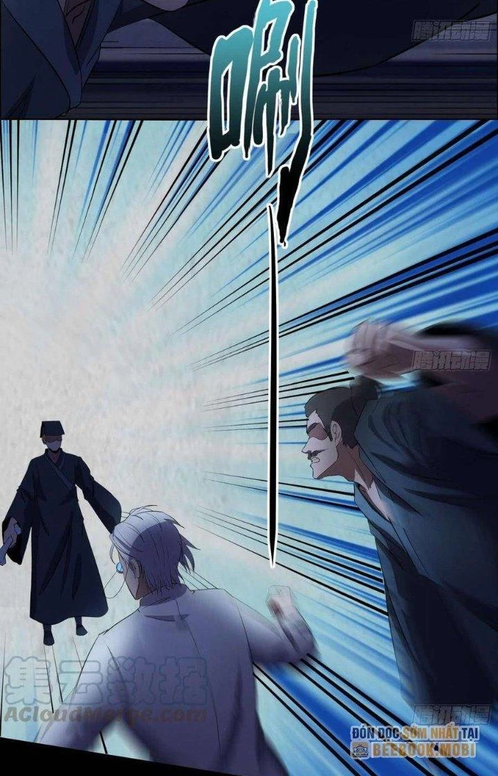 Hành Tẩu Âm Dương Chapter 74 - Trang 2