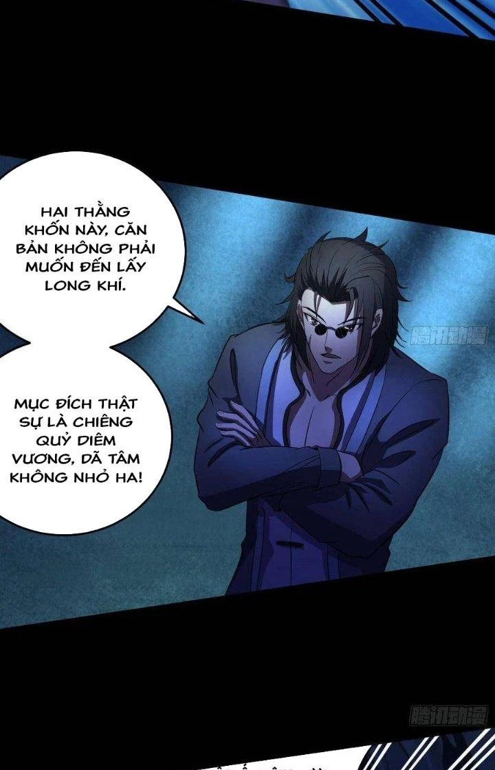 Hành Tẩu Âm Dương Chapter 74 - Trang 2