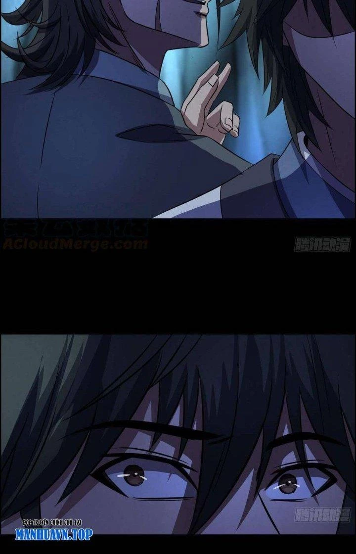 Hành Tẩu Âm Dương Chapter 74 - Trang 2