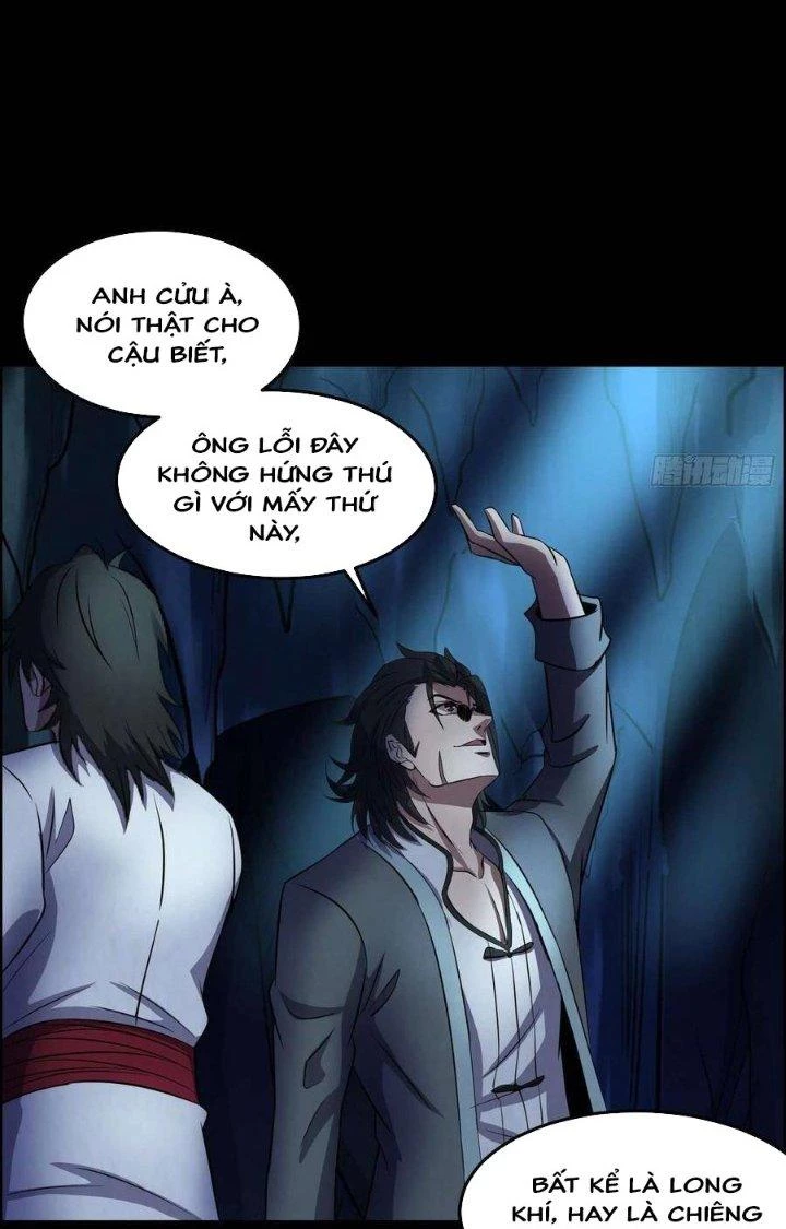 Hành Tẩu Âm Dương Chapter 74 - Trang 2