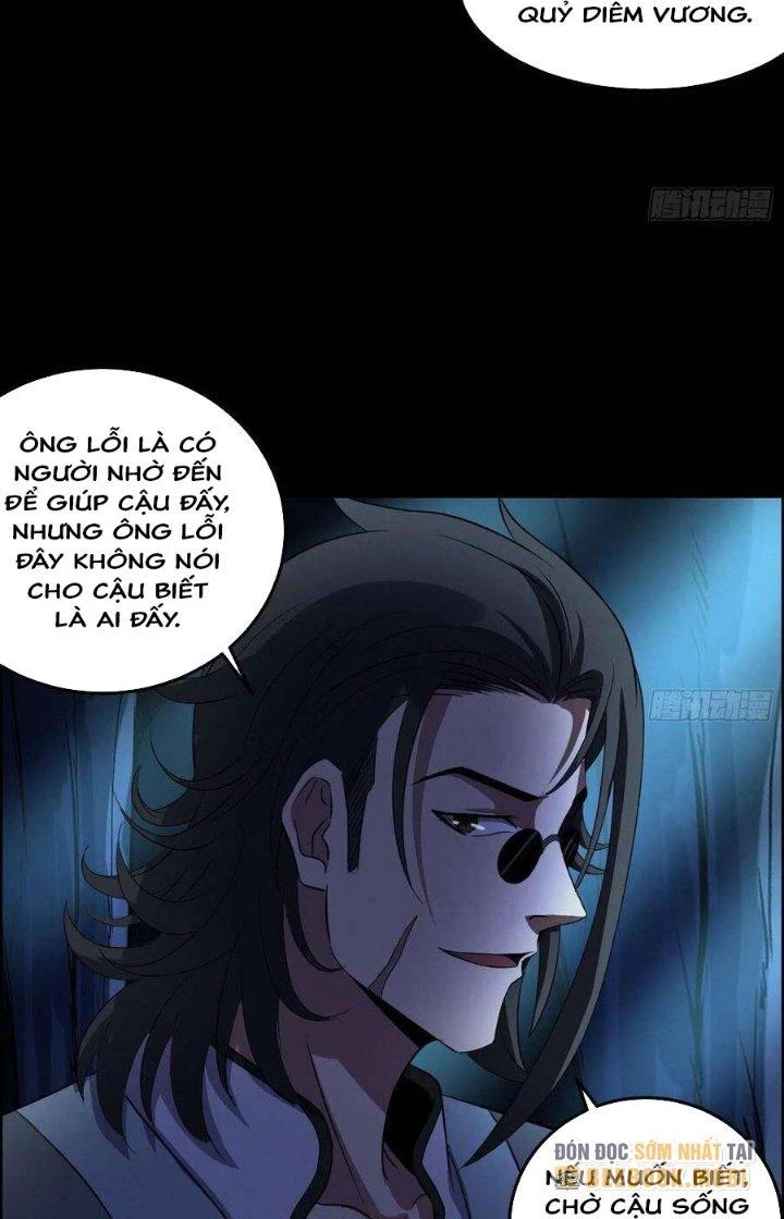 Hành Tẩu Âm Dương Chapter 74 - Trang 2