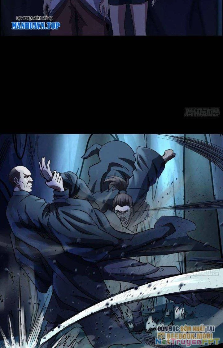 Hành Tẩu Âm Dương Chapter 74 - Trang 2