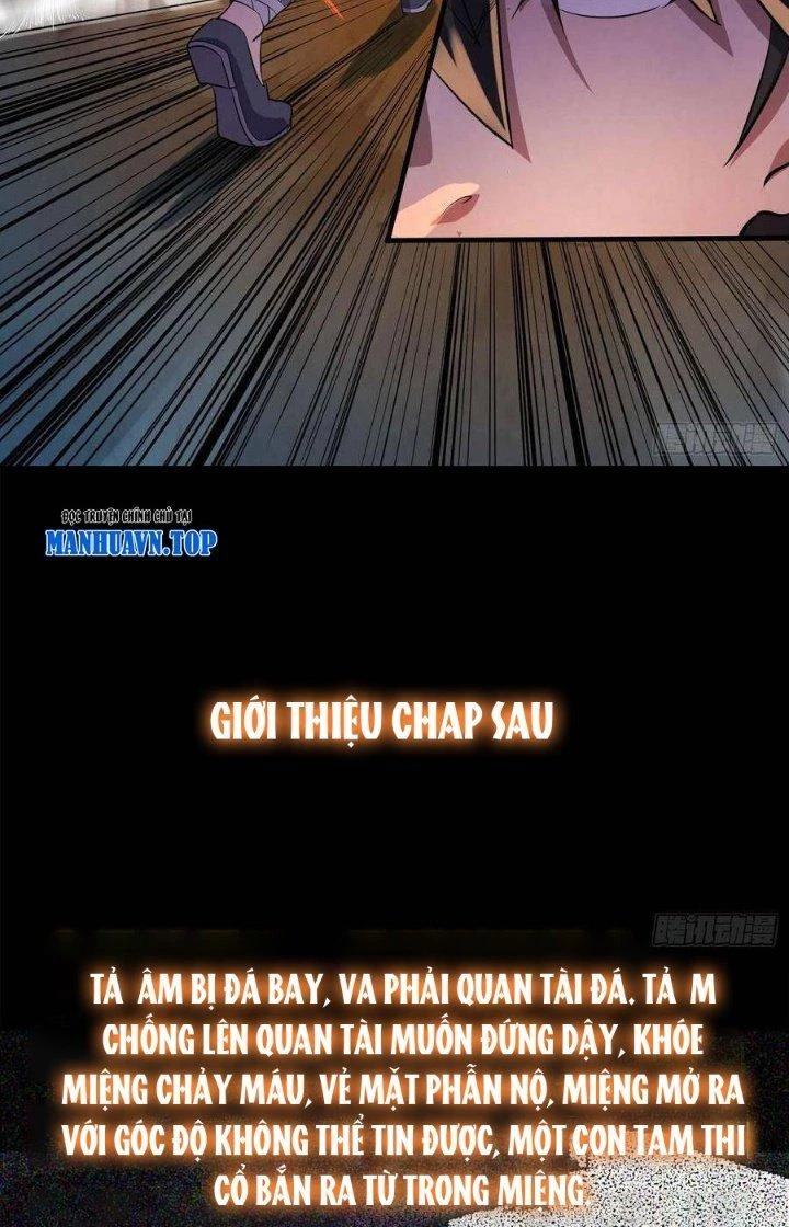 Hành Tẩu Âm Dương Chapter 74 - Trang 2