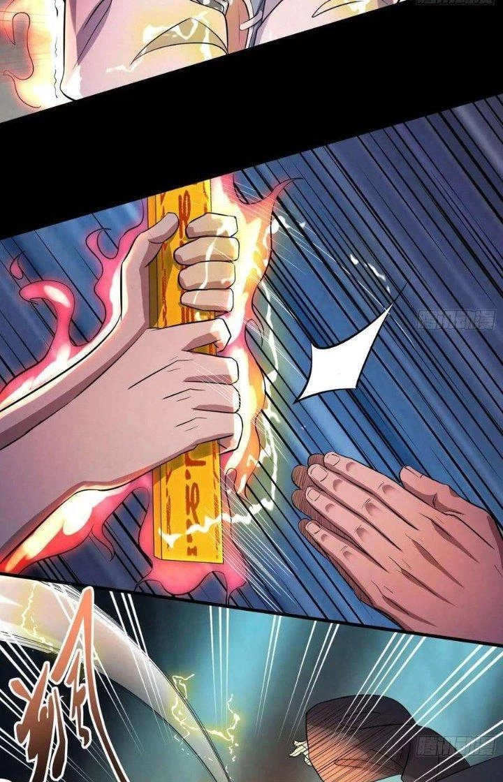 Hành Tẩu Âm Dương Chapter 76 - Trang 2