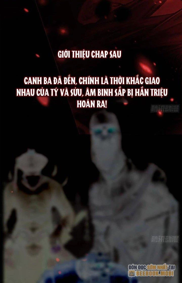 Hành Tẩu Âm Dương Chapter 76 - Trang 2