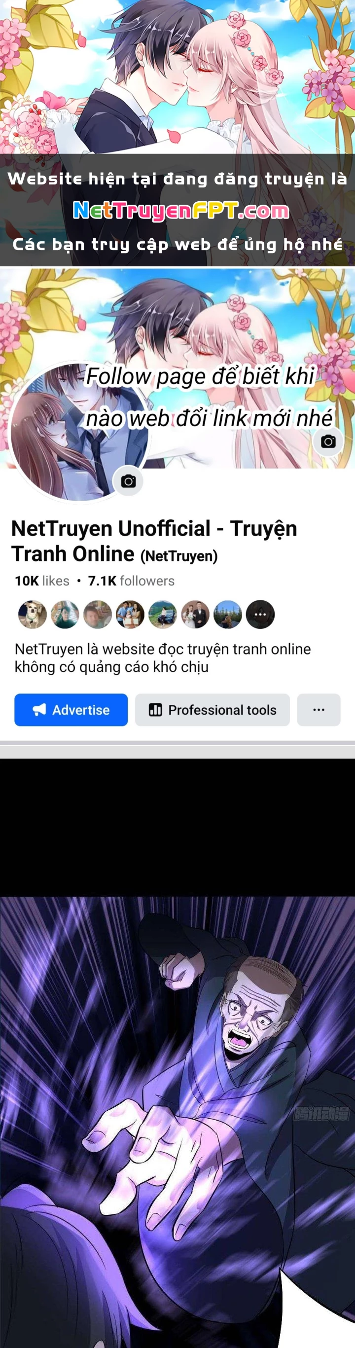 Hành Tẩu Âm Dương Chapter 78 - Trang 2