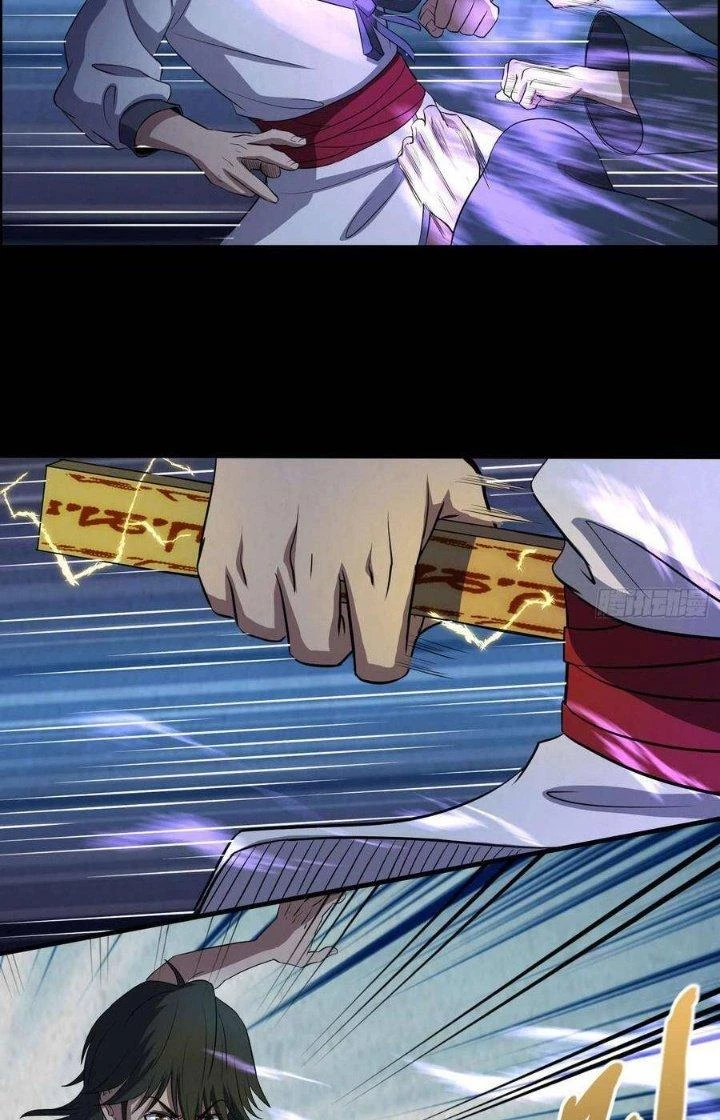 Hành Tẩu Âm Dương Chapter 78 - Trang 2