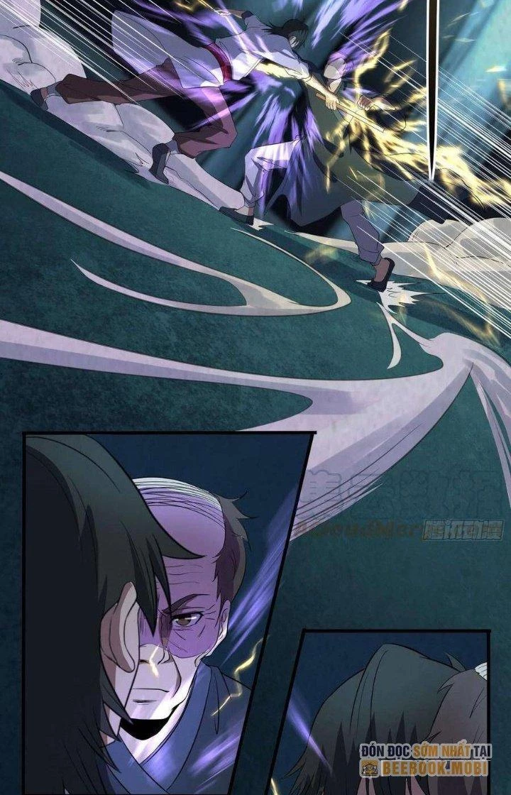 Hành Tẩu Âm Dương Chapter 78 - Trang 2