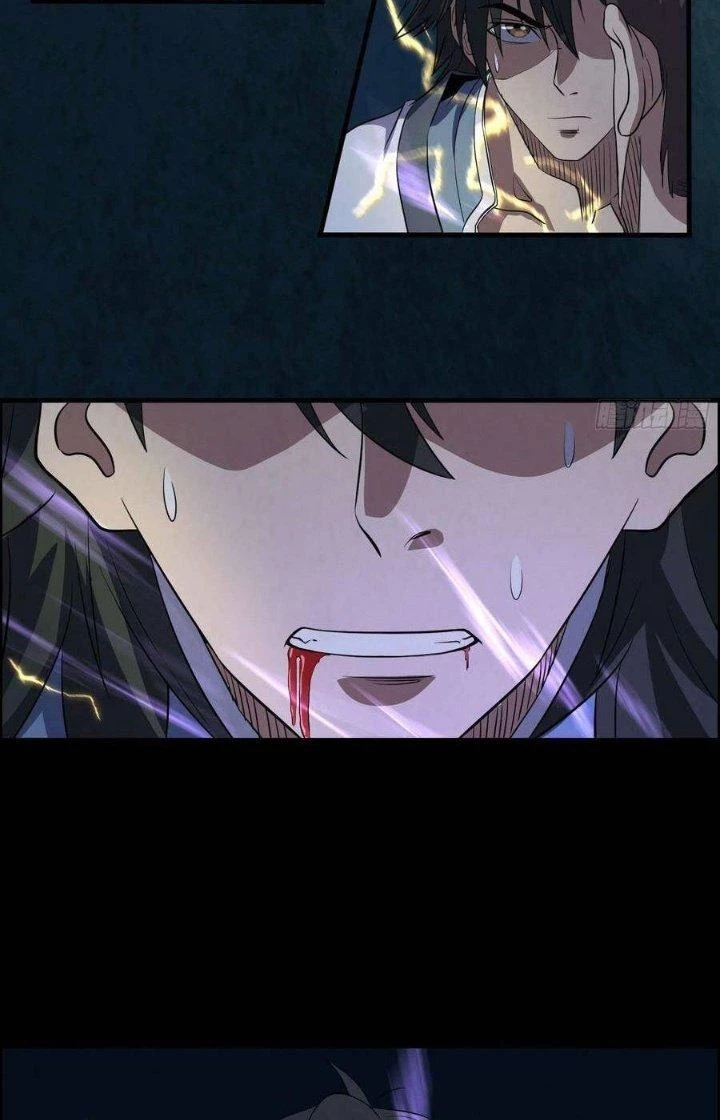 Hành Tẩu Âm Dương Chapter 78 - Trang 2