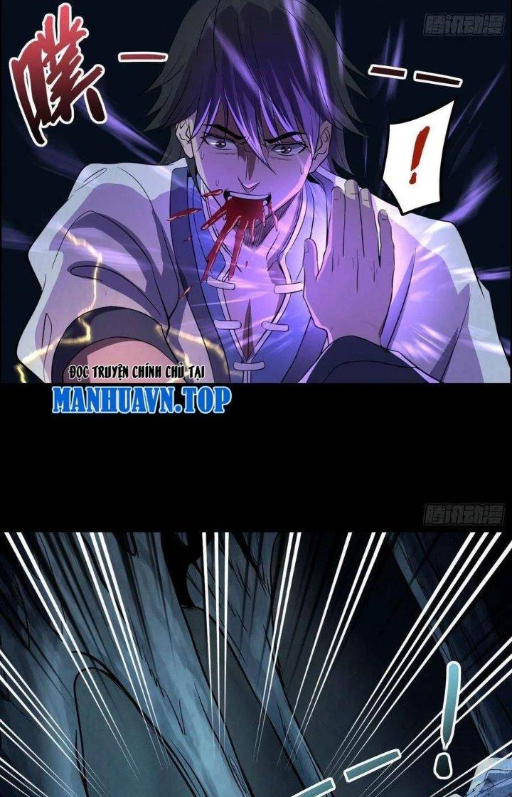 Hành Tẩu Âm Dương Chapter 78 - Trang 2