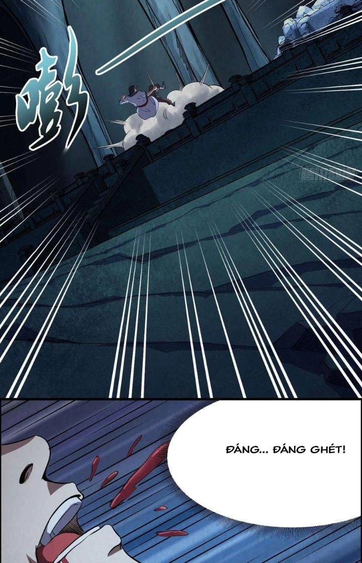 Hành Tẩu Âm Dương Chapter 78 - Trang 2